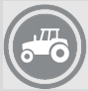 icon of tractor